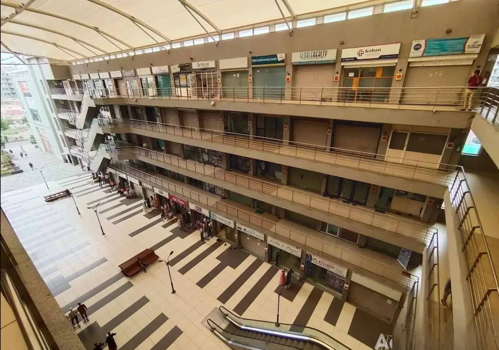 Property in Satellite Road | Ahmedabad