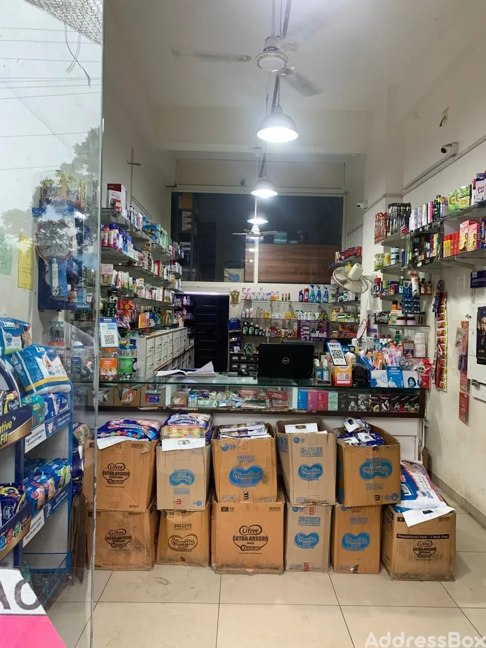 Property in Vasna | Ahmedabad