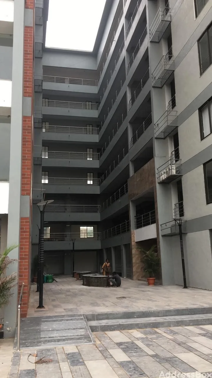 Property in New Ranip | Ahmedabad