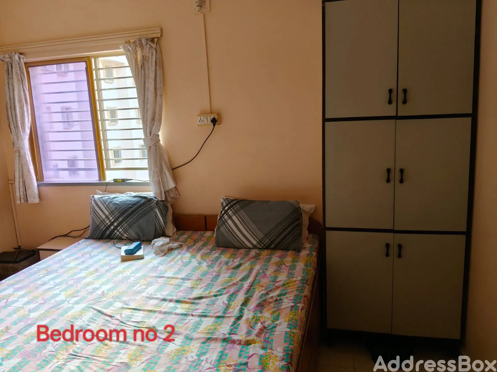 Property in Memnagar | Ahmedabad