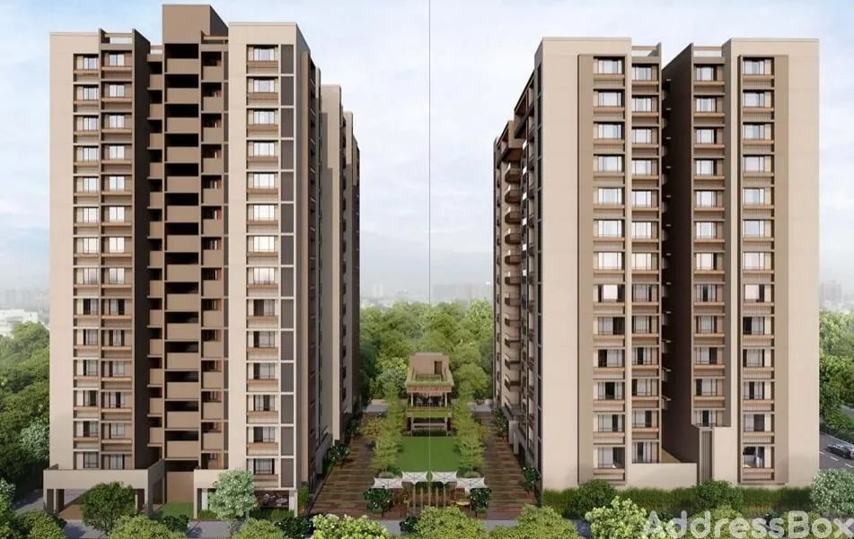 Property in Shela | Ahmedabad
