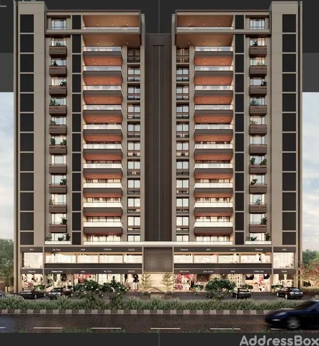 Property in Shela | Ahmedabad