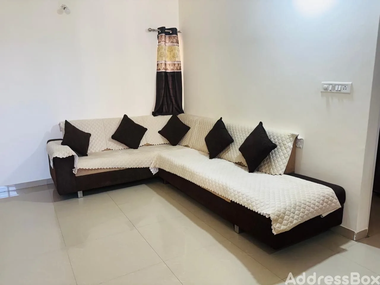 Tirupati Apartment photo