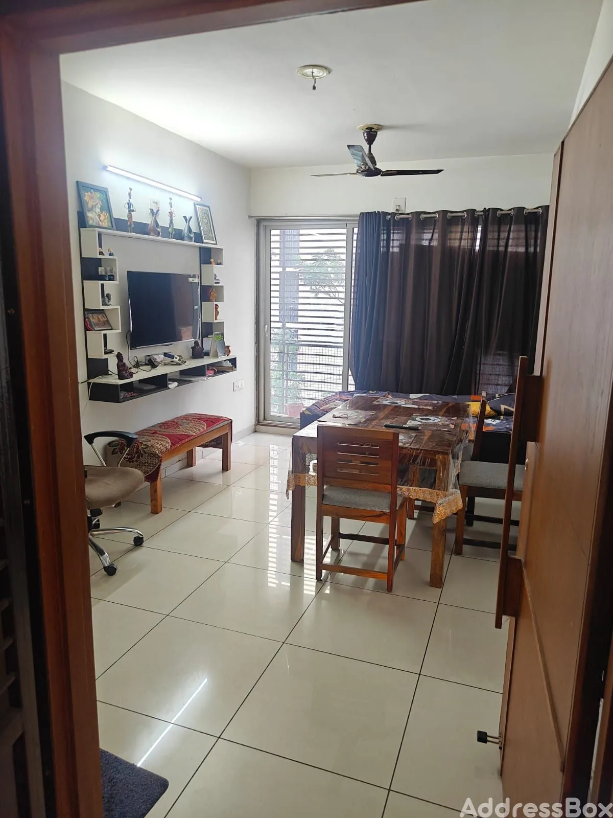 Property in Ghuma | Ahmedabad