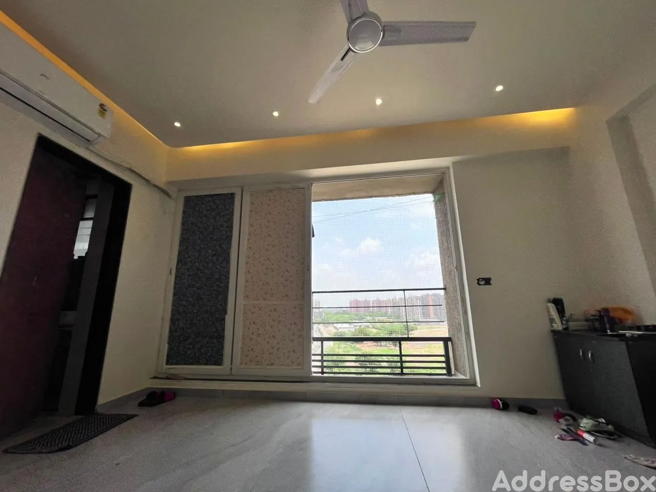 Property in Tragad | Ahmedabad