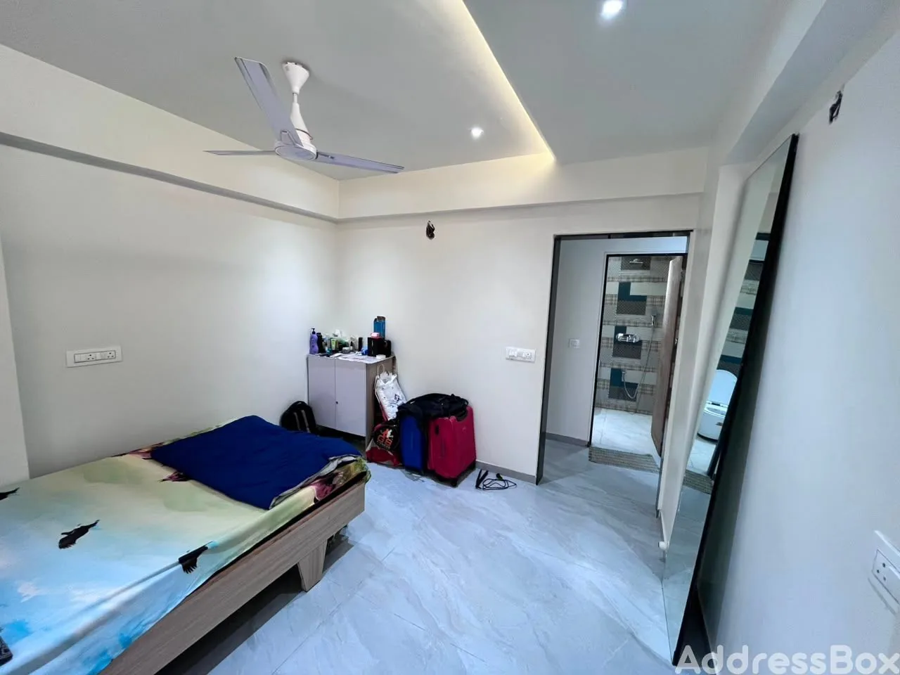 Property in Tragad | Ahmedabad
