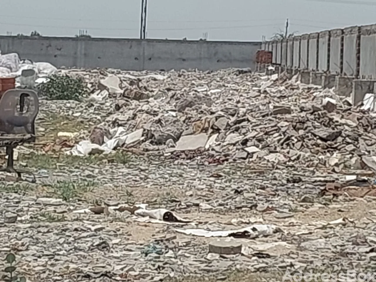 Property in Vasna | Ahmedabad