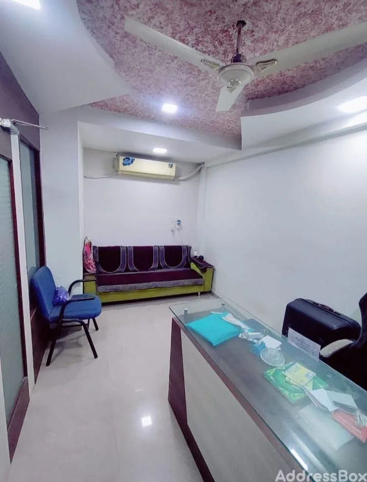 Property in Thaltej | Ahmedabad