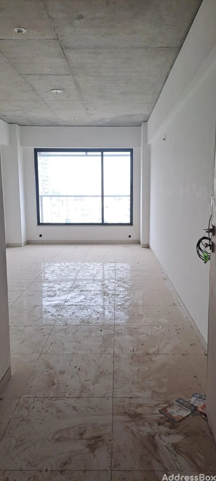 Property in Shyamal | Ahmedabad