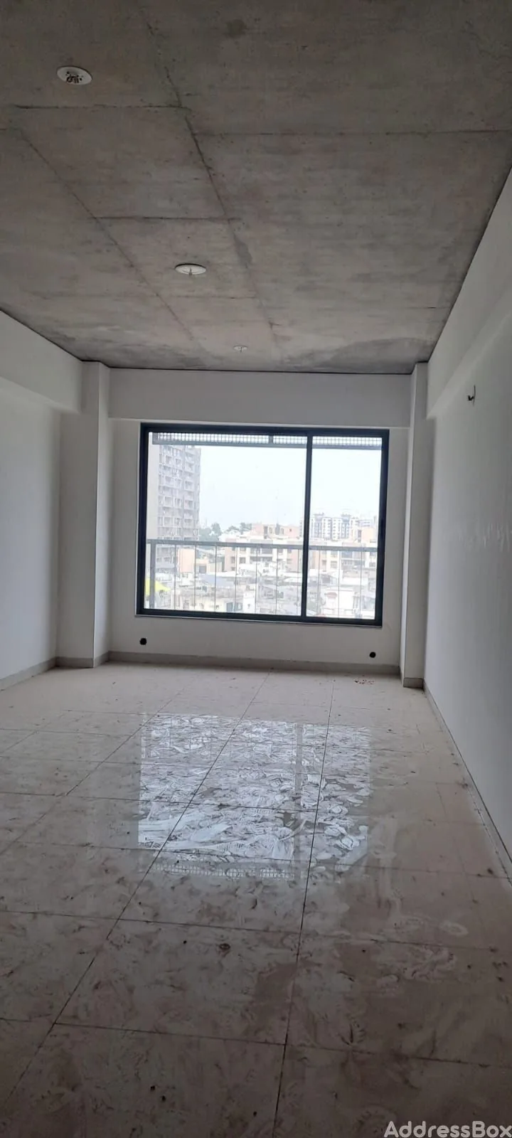 Property in Shyamal | Ahmedabad