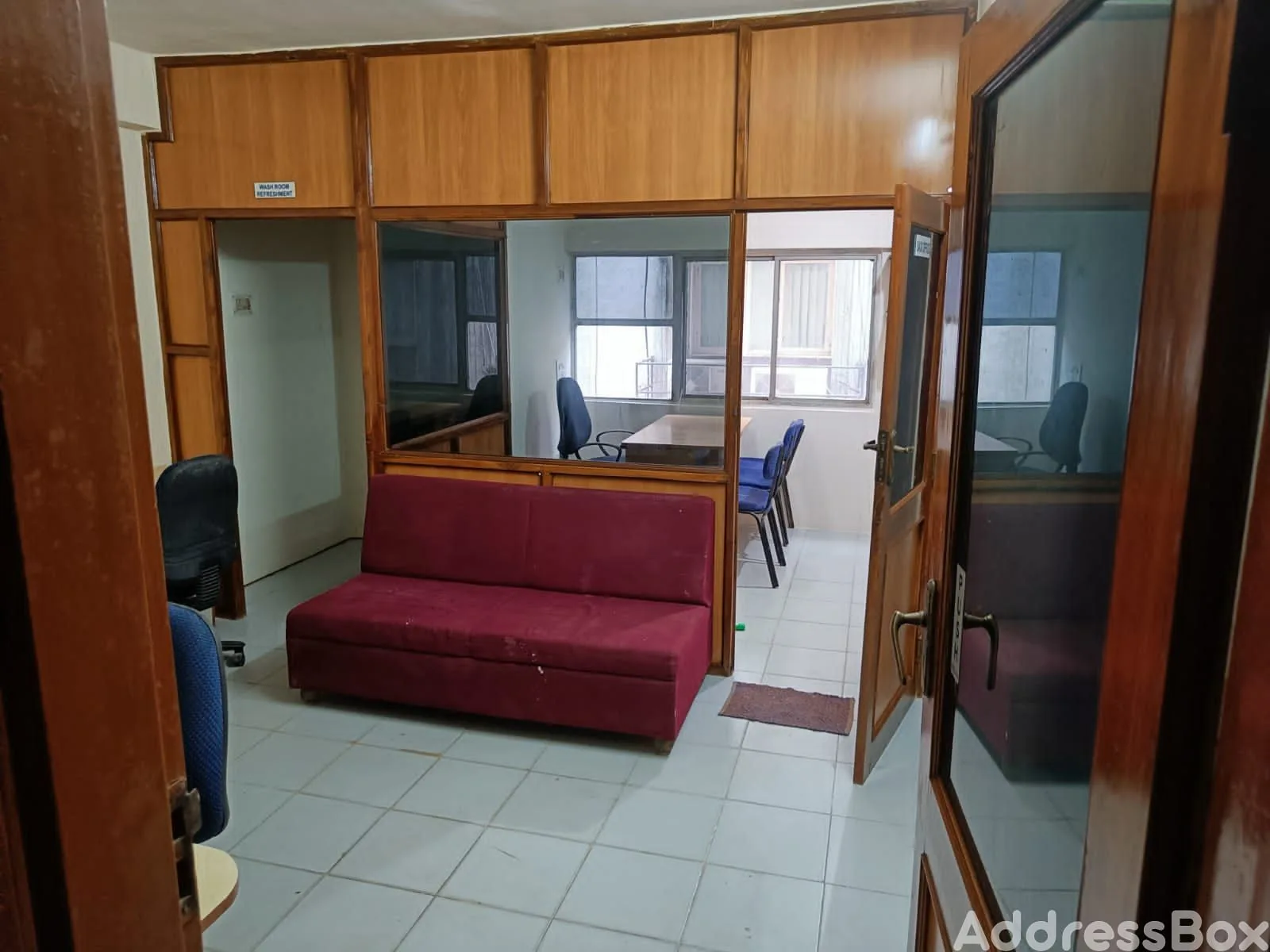 Property in Ashram Road | Ahmedabad