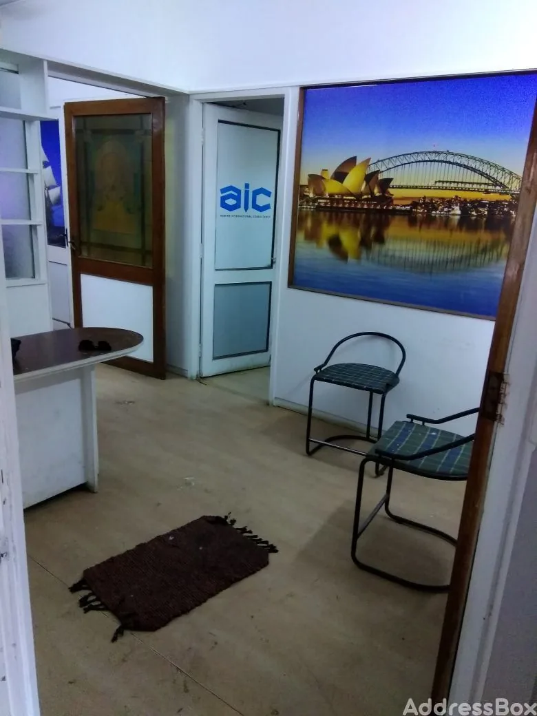 Property in Ashram Road | Ahmedabad