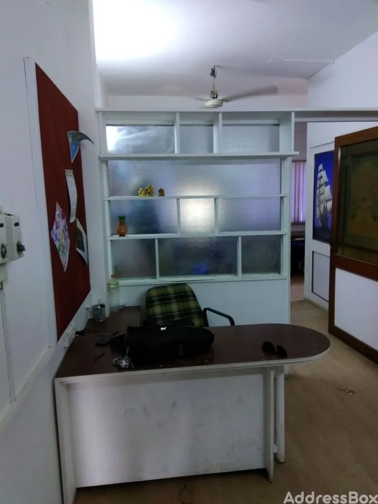 Property in Ashram Road | Ahmedabad