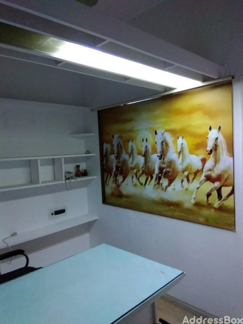 Property in Ashram Road | Ahmedabad