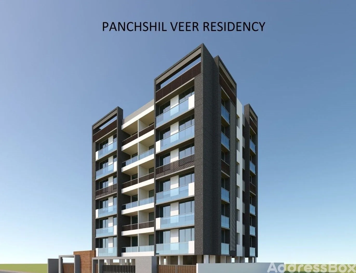 PANCHSHIL VEER RESIDENCY