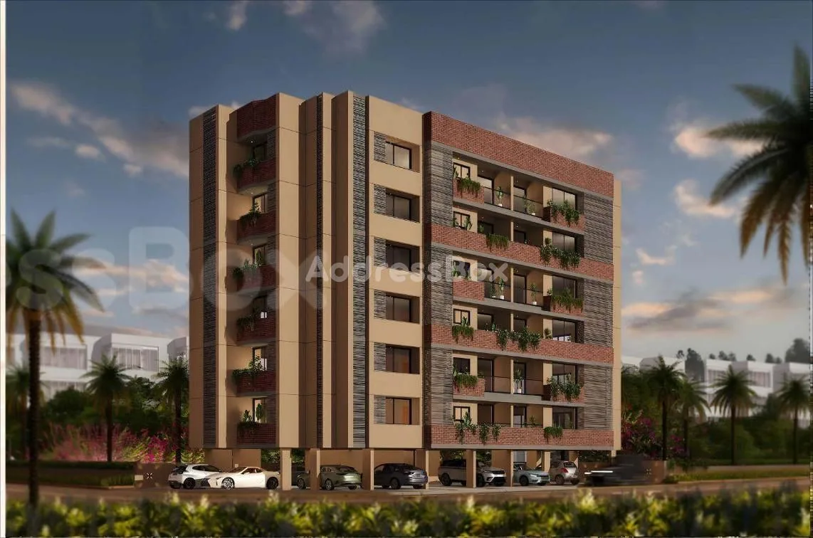 Shalin Abode photo