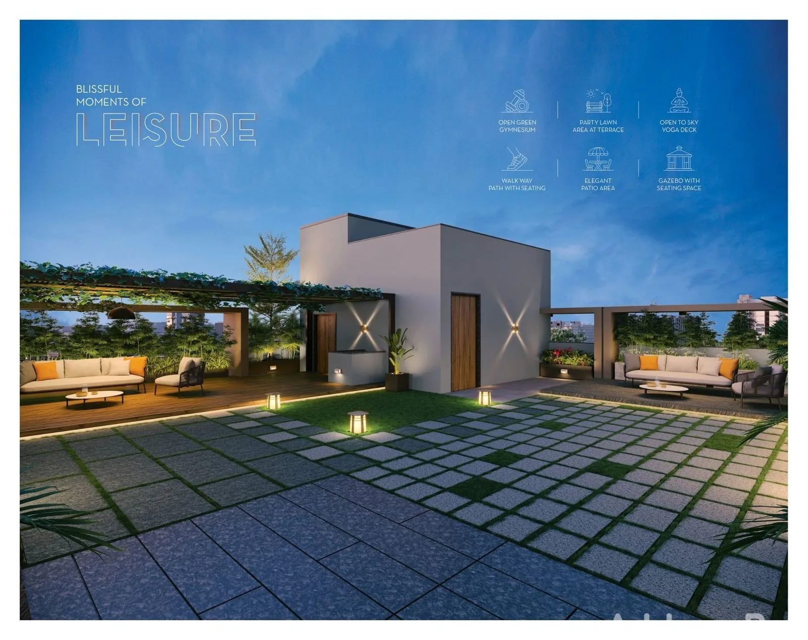 The Samanvay 188 photo