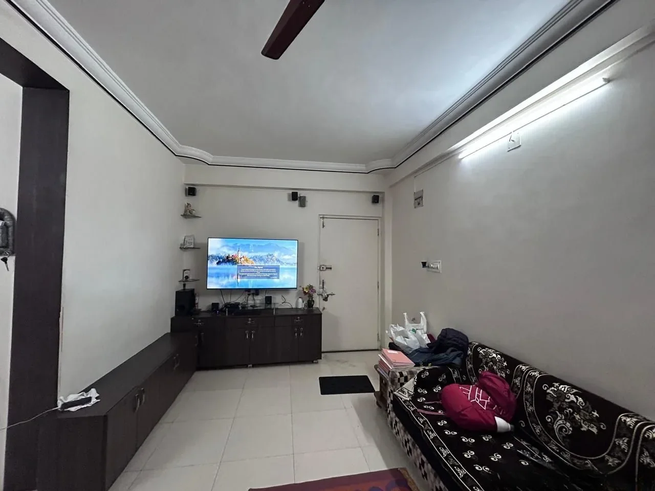 SATYA APARTMENT photo