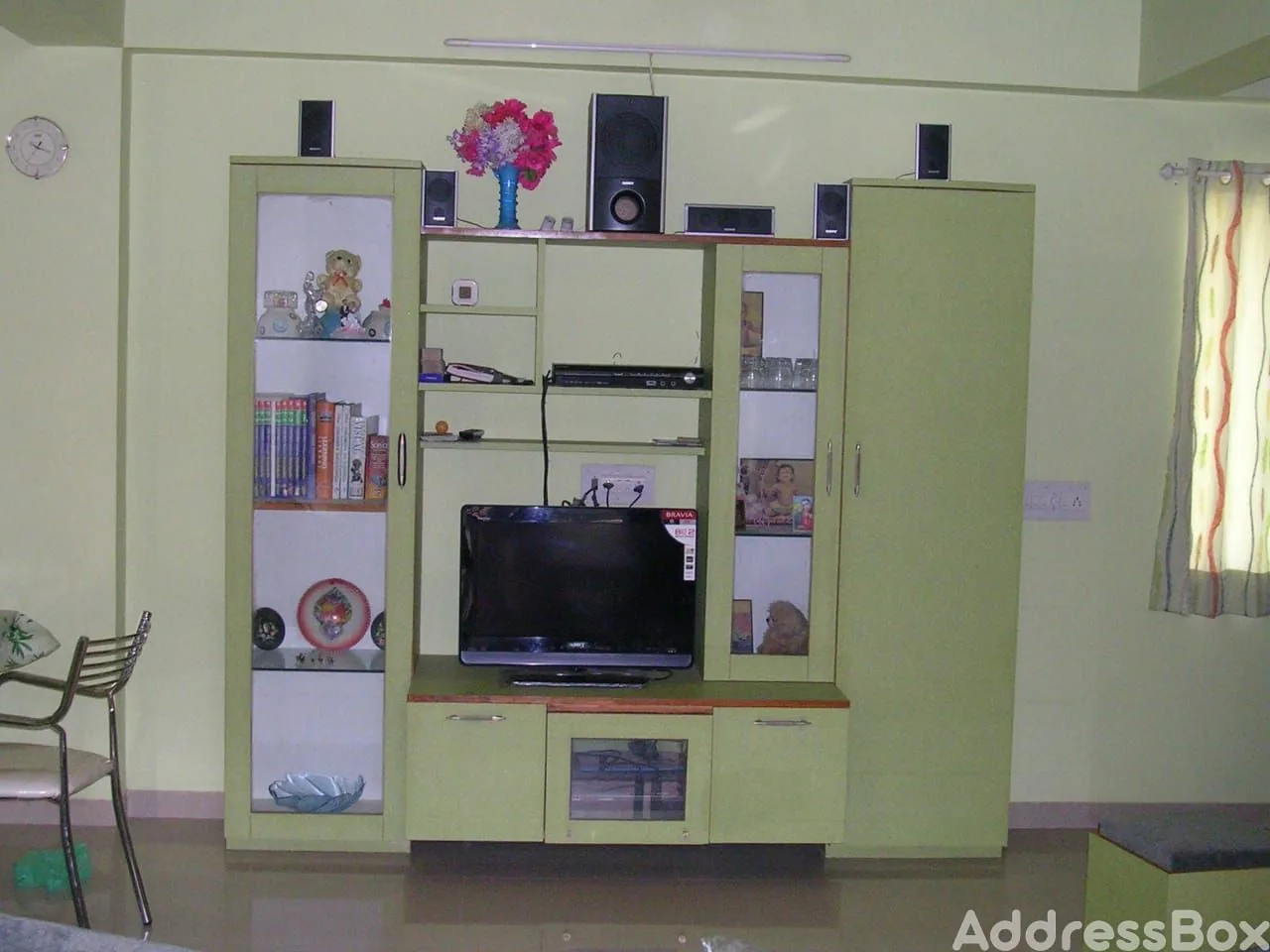 Property in Ambawadi | Ahmedabad