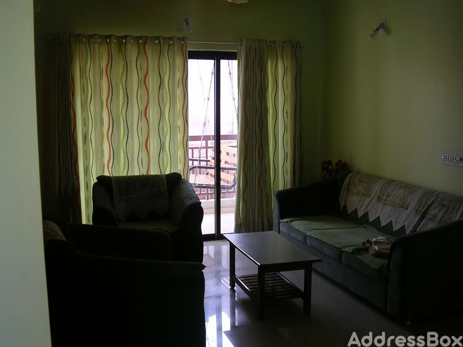 Property in Ambawadi | Ahmedabad