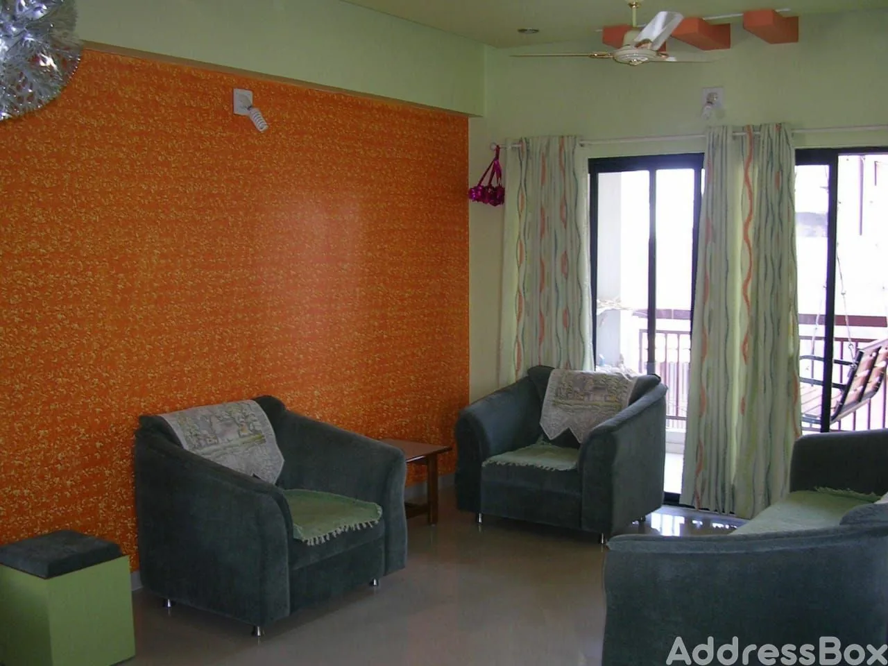 Property in Ambawadi | Ahmedabad