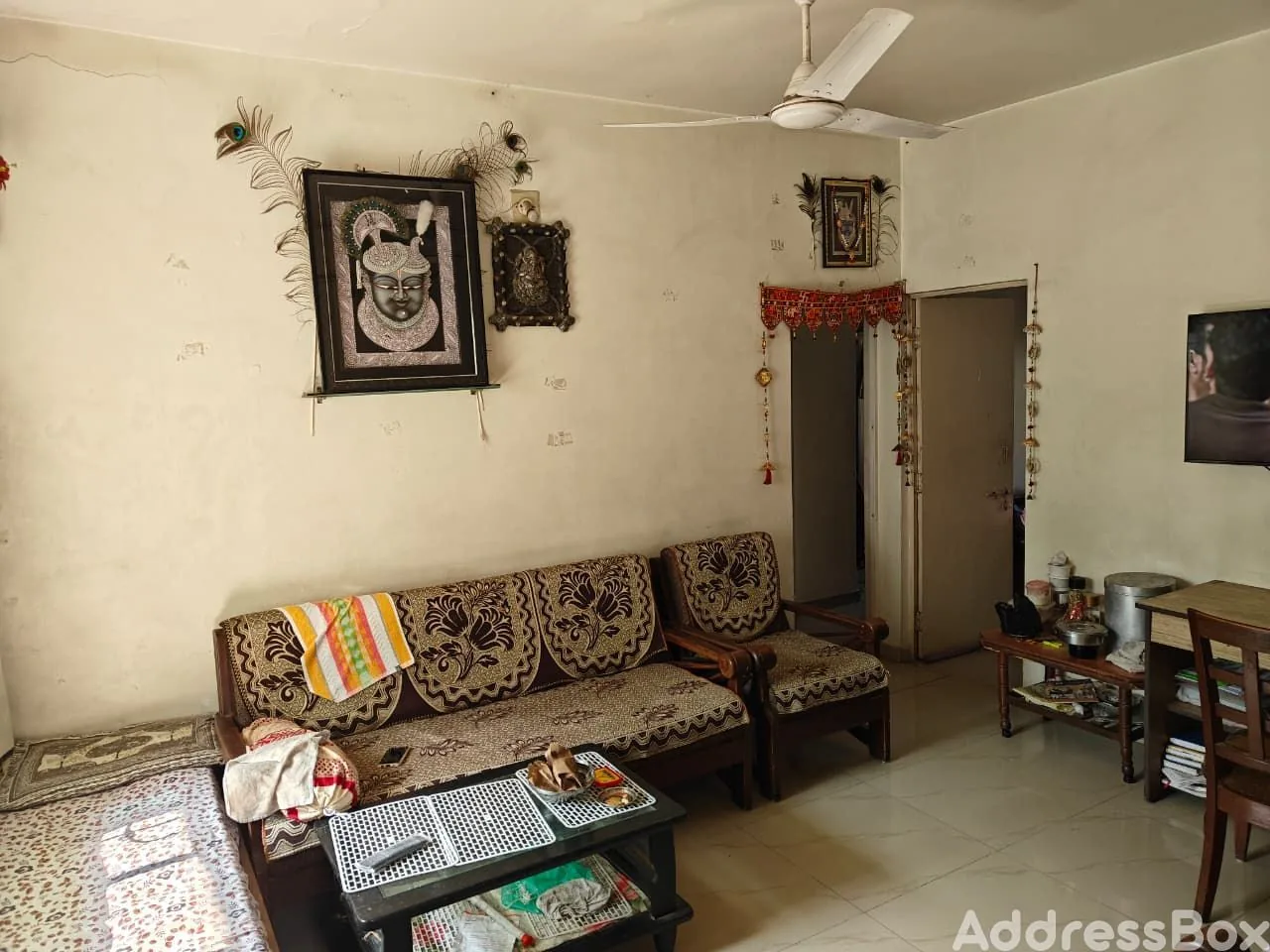 Vijay Complex photo