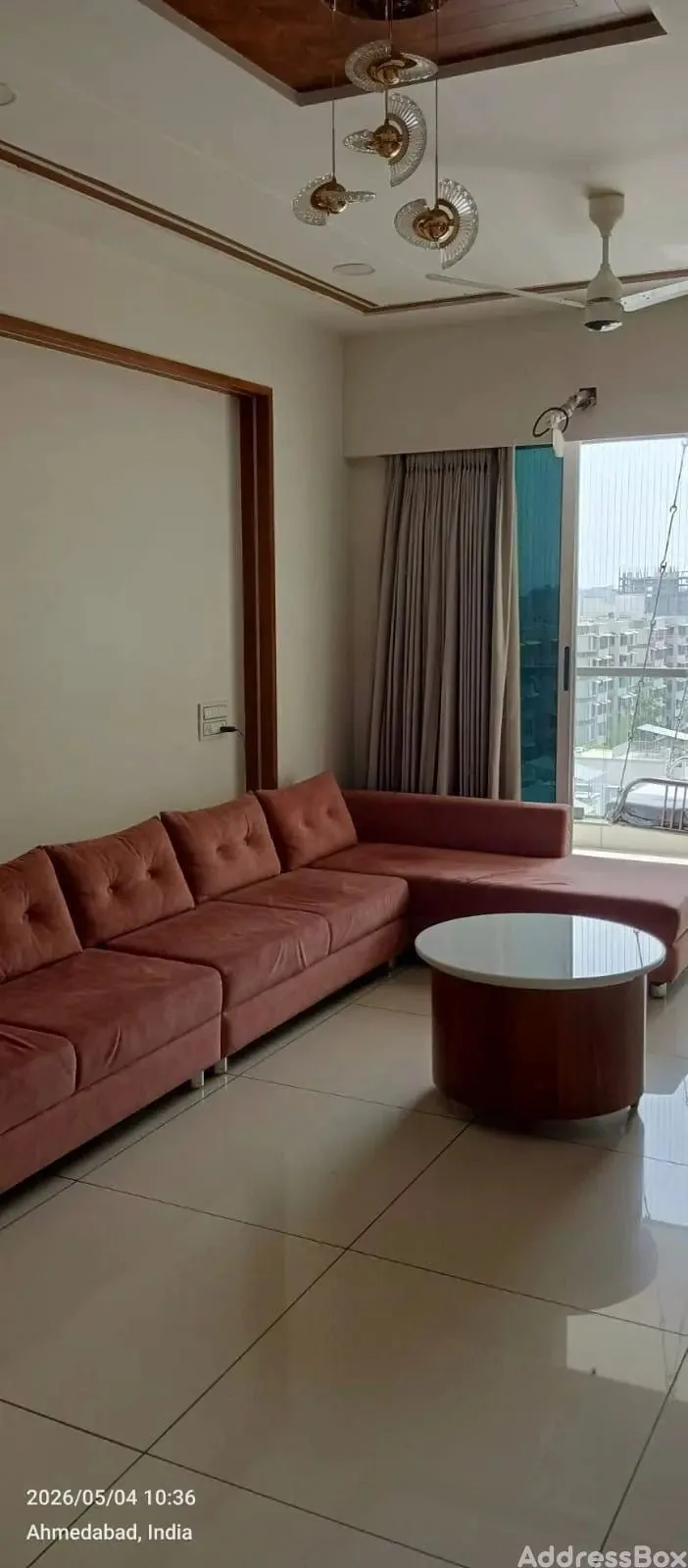 Property in Nana Chiloda | Ahmedabad