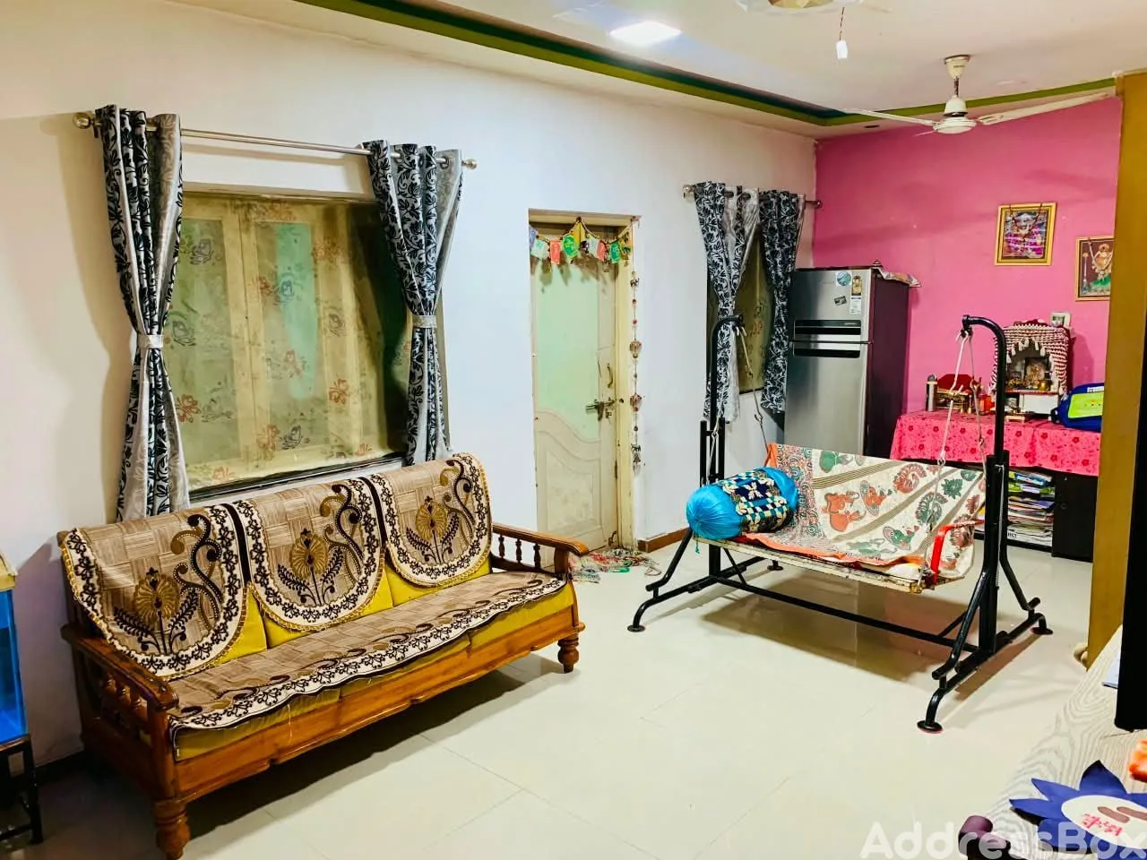 NEELDHARA APARTMENT photo