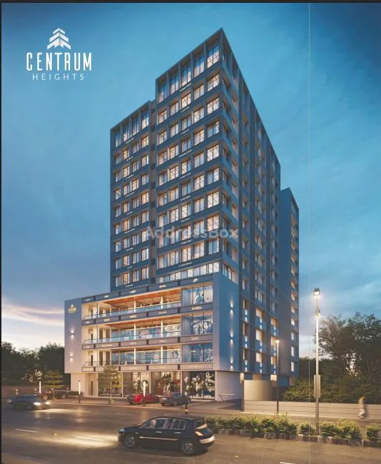 CENTRUM HEIGHTS photo
