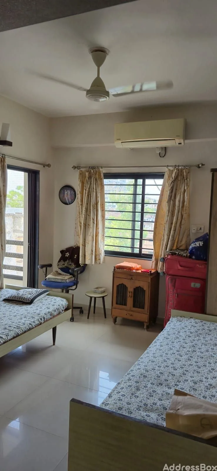 Property in Satellite Road | Ahmedabad