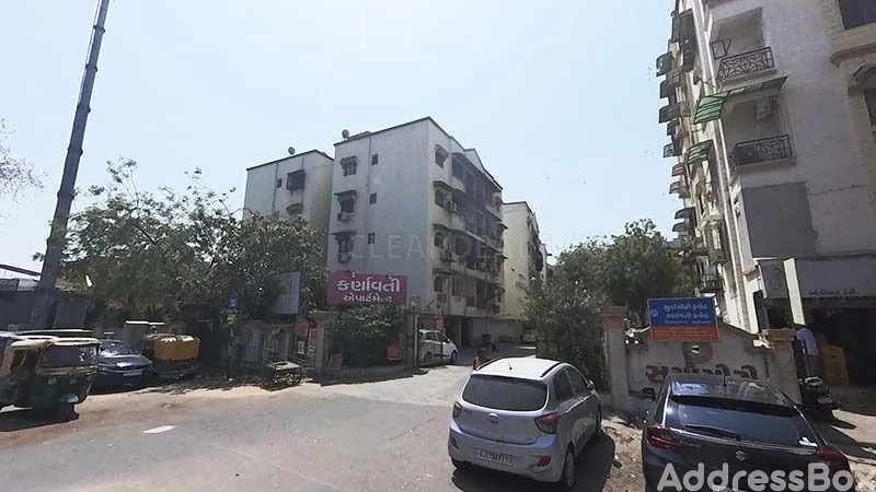 Property in Maninagar | Ahmedabad