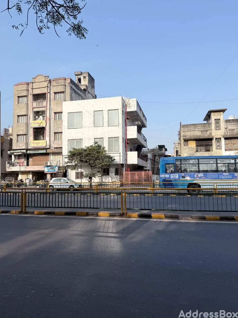 Property in Maninagar | Ahmedabad