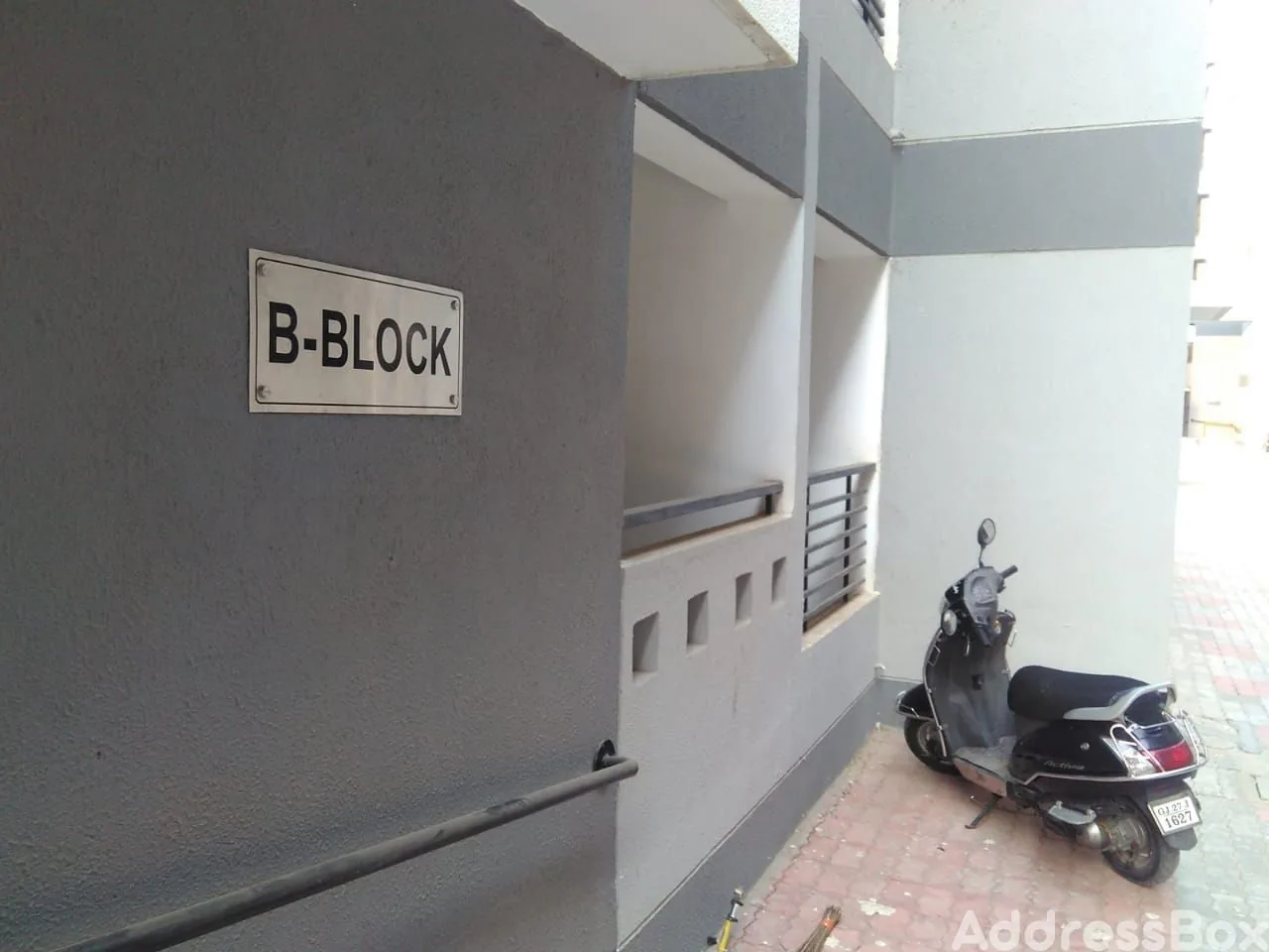 Property in Ranip | Ahmedabad