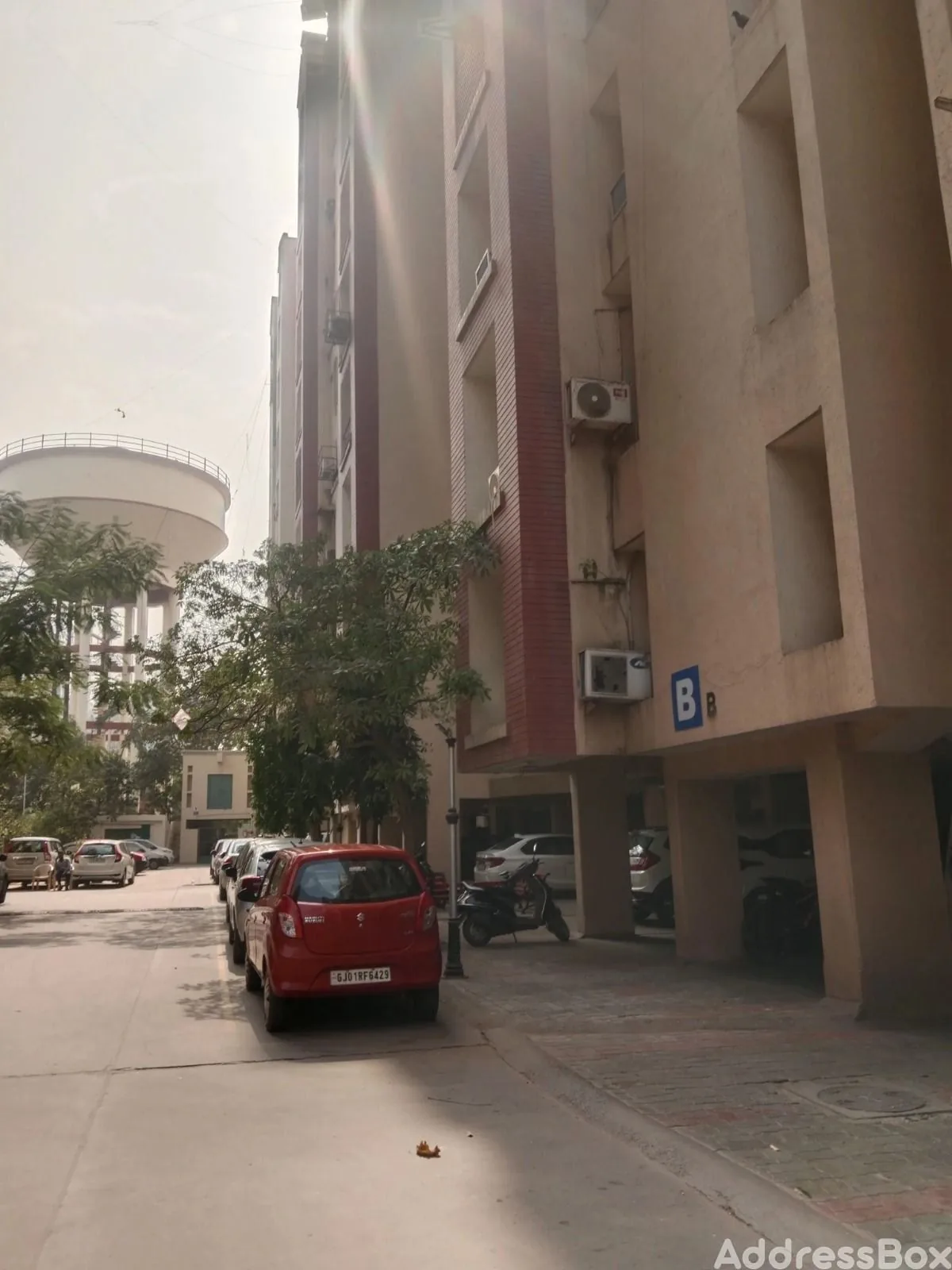 Property in Jodhpur Char rasta | Ahmedabad