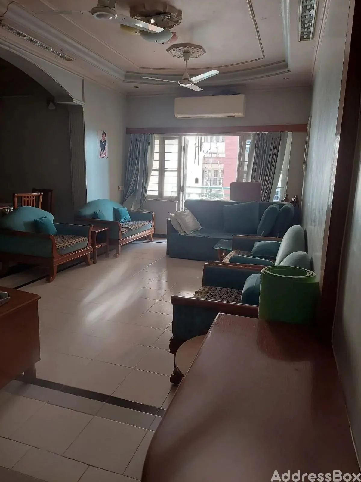 Property in Jodhpur Char rasta | Ahmedabad