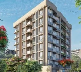 Shailraj Glory Exterior