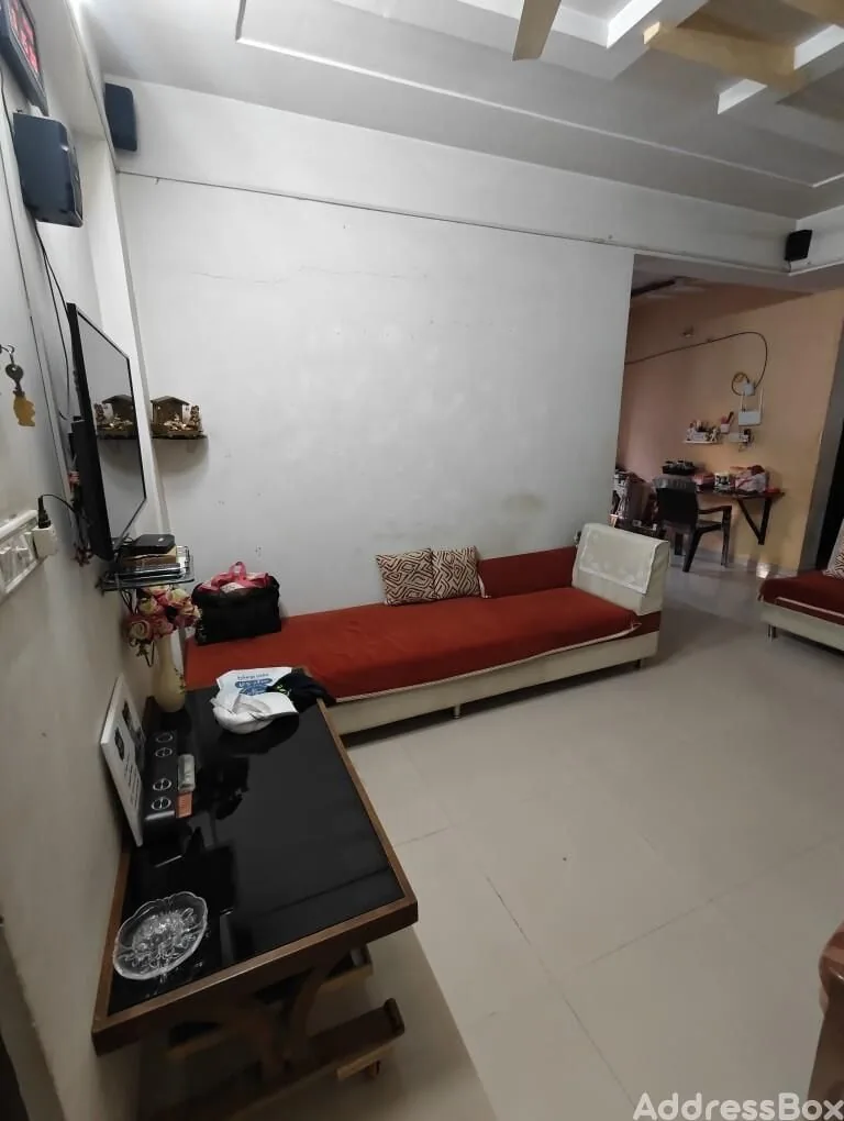 Nilkanth Residency photo