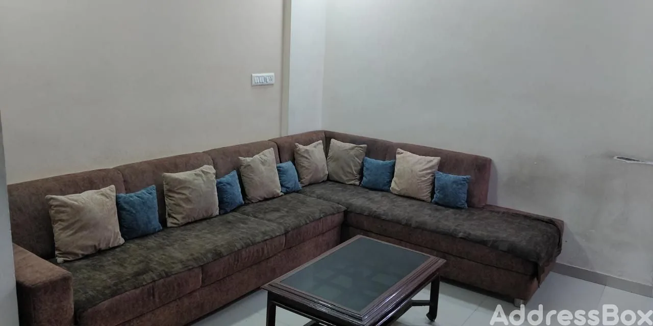 Neelkant Apartment photo