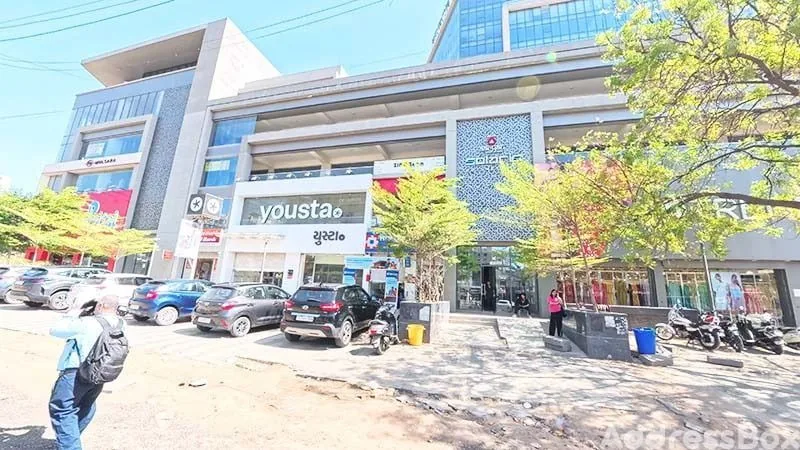 Property in Ghatlodia | Ahmedabad