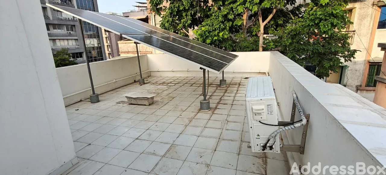 Property in Satellite Road | Ahmedabad