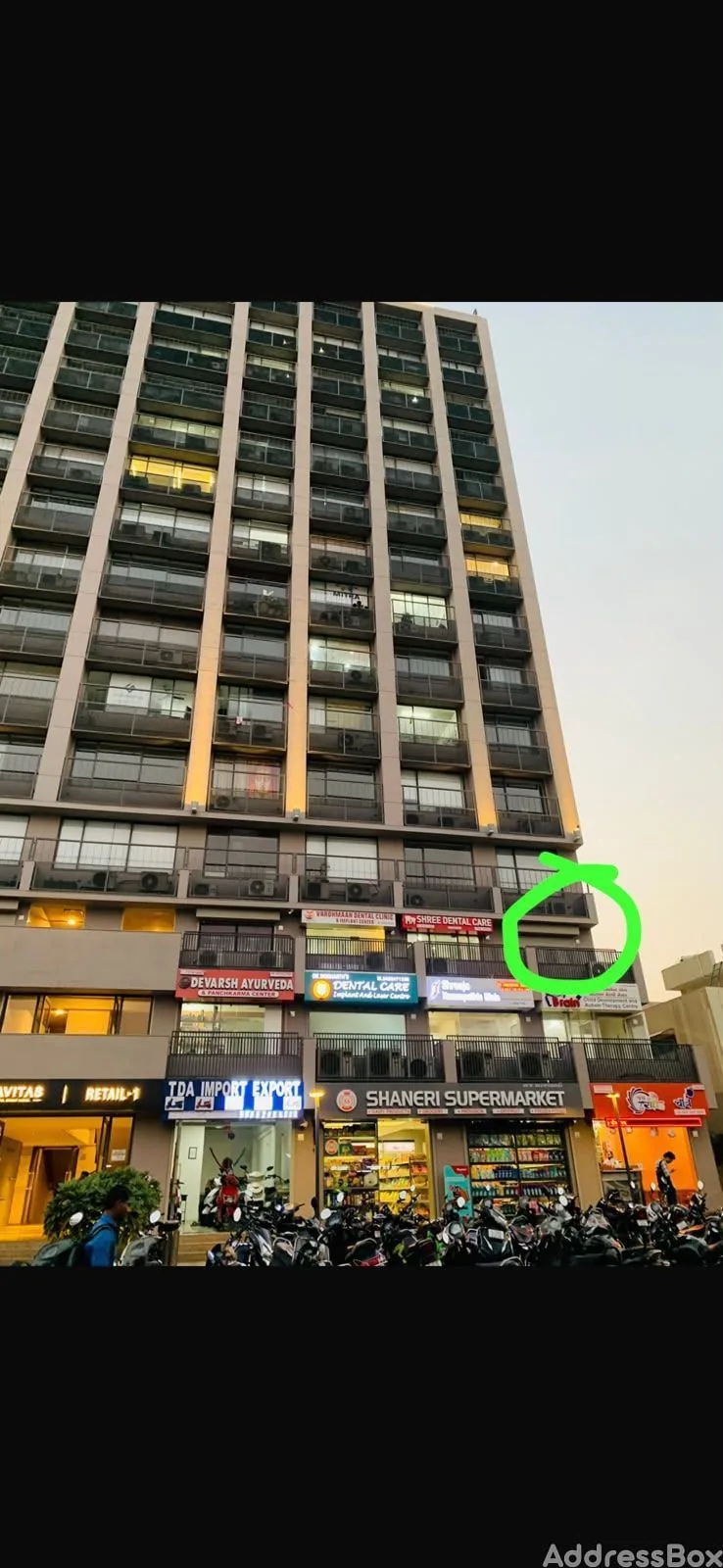 Property in Shyamal | Ahmedabad