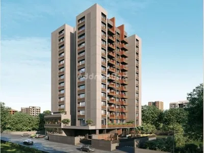 AADISH PRIME - Commercial Exterior