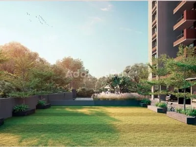 AADISH PRIME - Commercial Exterior