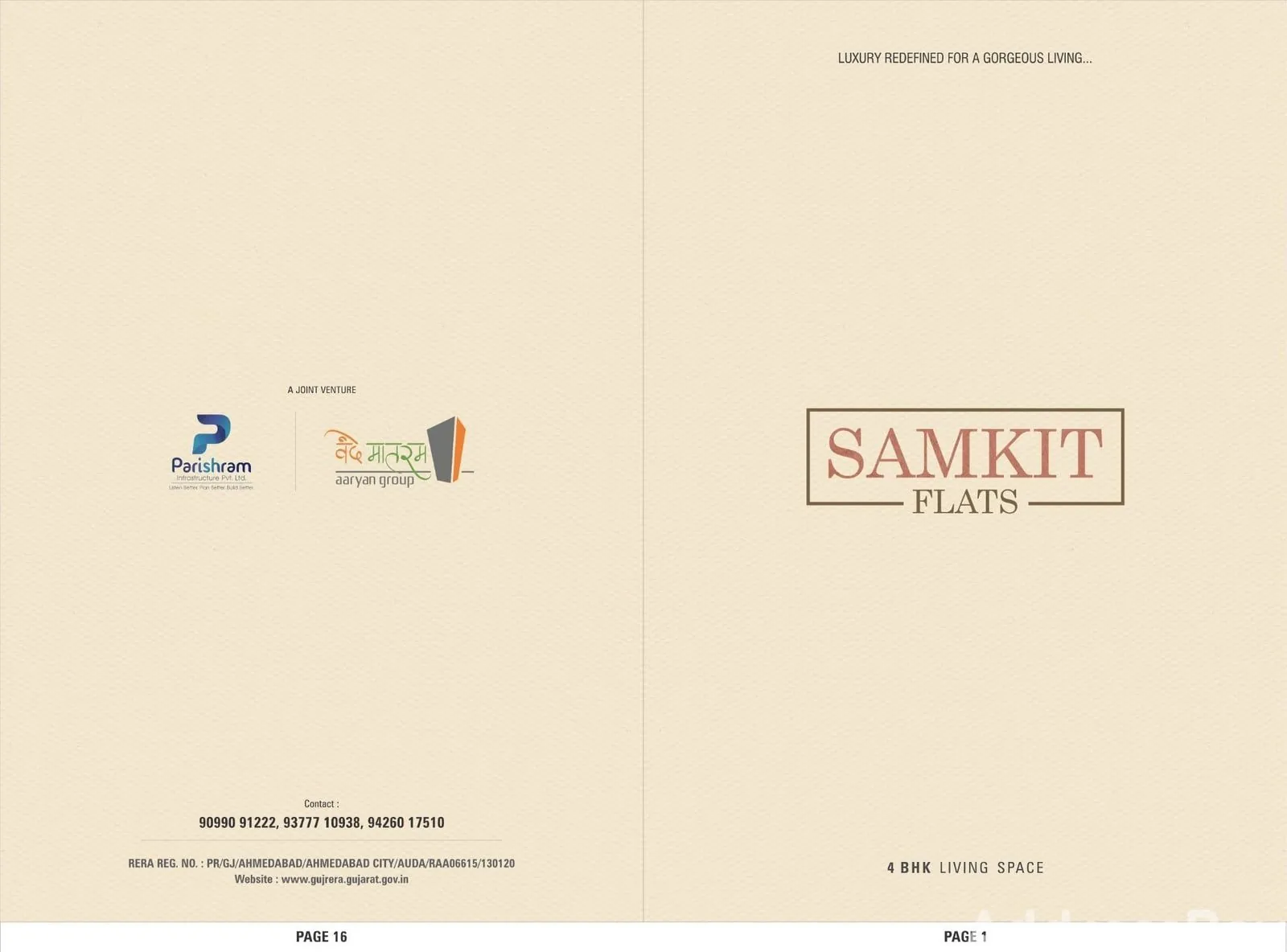 Samkit Flats Others