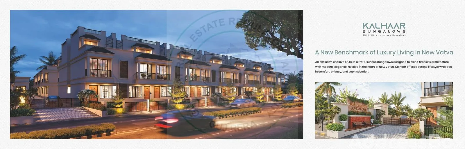 Kalhaar Bungalows