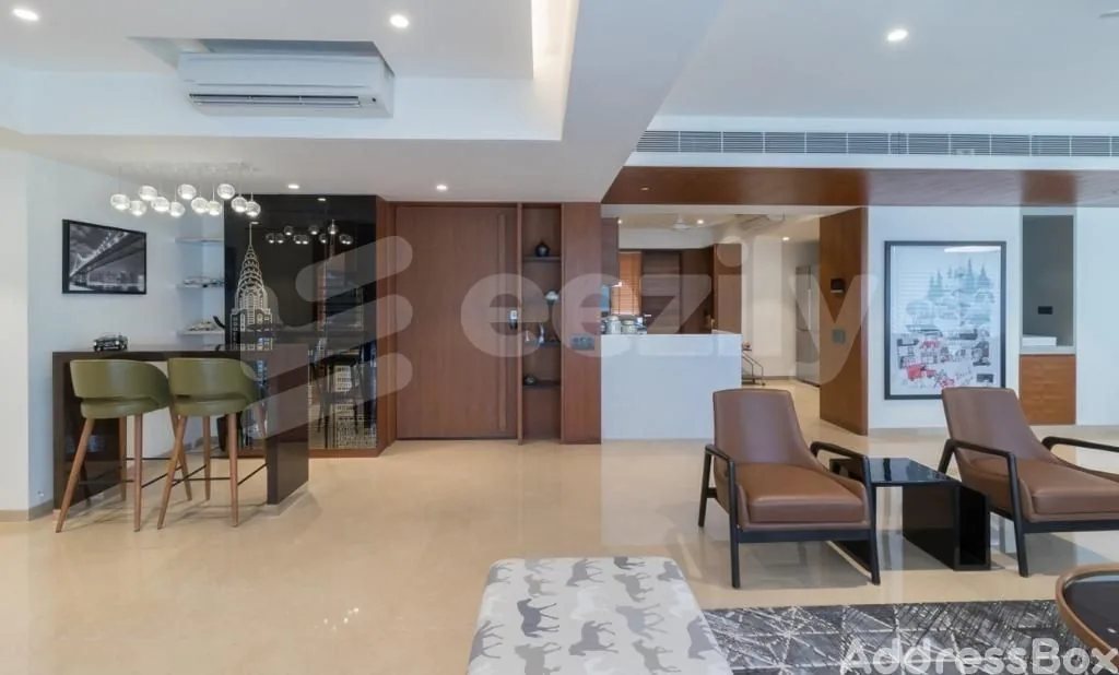 Property in Thaltej | Ahmedabad