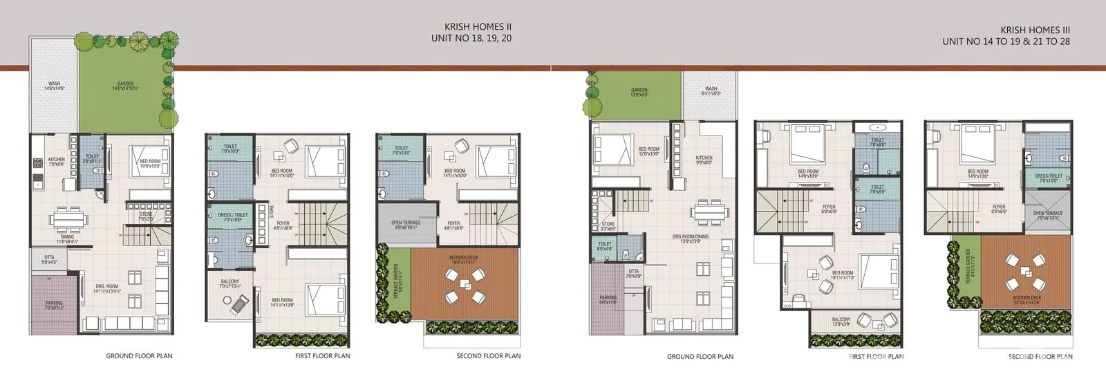 Krish Homes - III photo