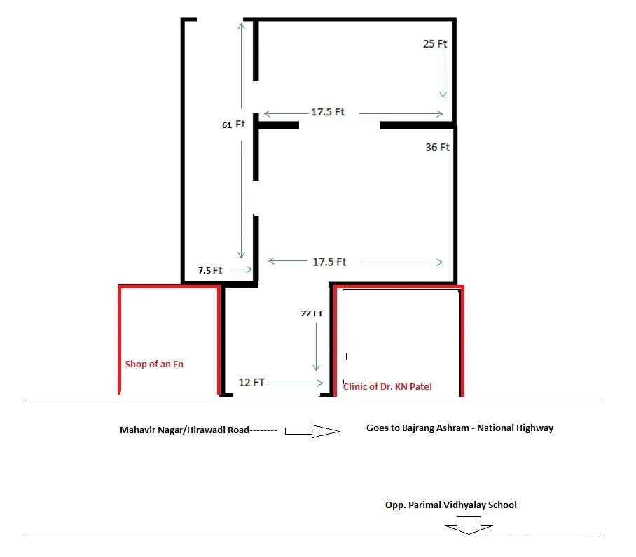 Property in Naroda | Ahmedabad