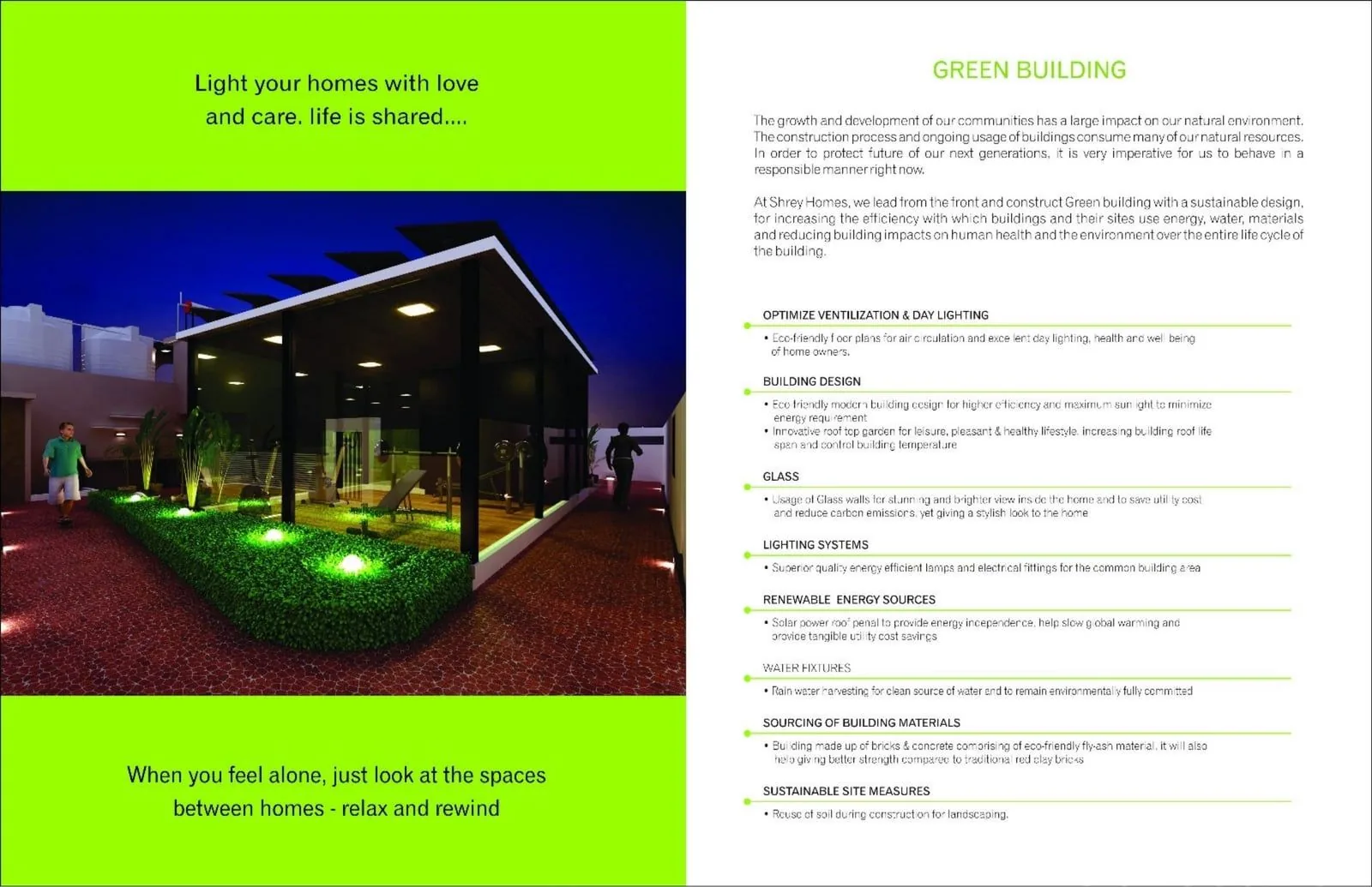 SHREY HOMES photo