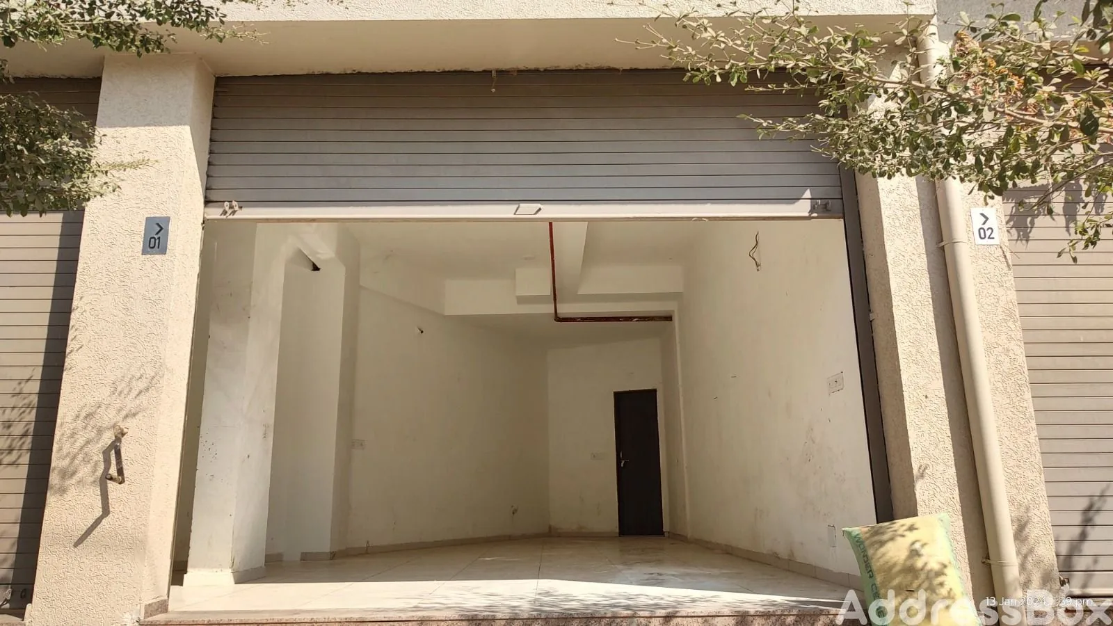 Property in Ghuma | Ahmedabad